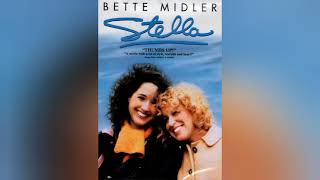 Bette Midler- One More Cheer