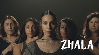 Zhala - I'm In Love (Official video)