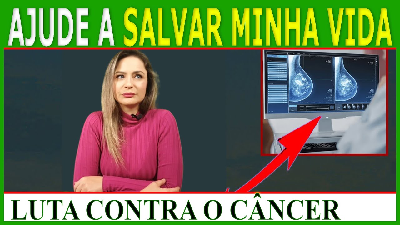 HELP SAVE MY LIFE | MY FIGHT AGAINST 2 BREAST CANCERS