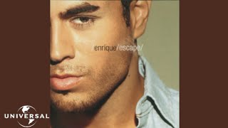 Enrique Iglesias - Maybe (Mark Taylor Version) (Cover Audio)
