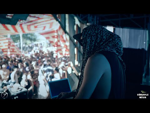 SUMIRUNA Live @ Earth Frequency Festival 2021