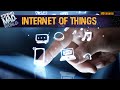 Что такое интернет вещей (Internet Of Things) и для чего он нужен? 