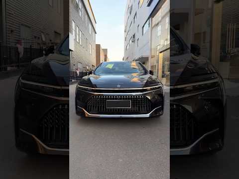 Thumbnail for Toyota Crown Sedan 2.5L - Front-Engine, RWD #short #shorts by Toyota, Toyota Crown (RS), Toyota Crown