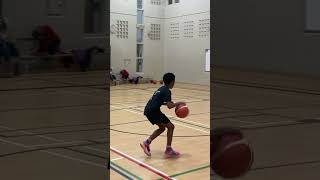 Basketball Shooting Drill For 11 Year Olds