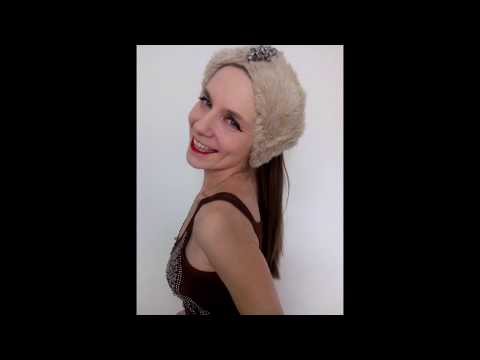 Simona Sivanio -  " Tightrope "