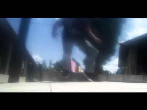 JhowFreitas - INSCRIÇÃO LOS COCAS . "Pride" #FAIL - FreeStep #2012