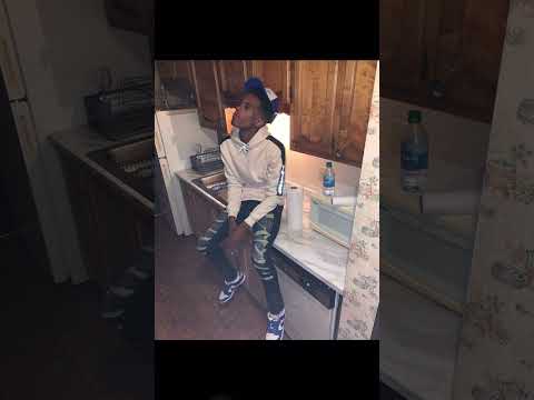 Gbaby Quan - Misunderstood