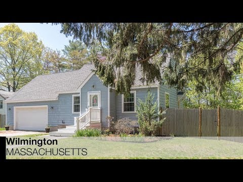 Video of 10 North Street | WIlmington Massachusetts real estate & homes by Shorey Sheehan Team