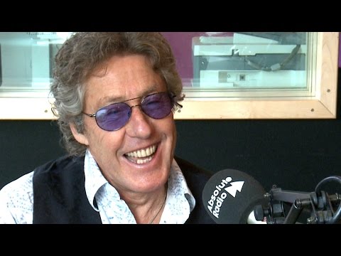 Roger Daltrey talks about Wilko Johnson