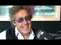 Roger Daltrey talks about Wilko Johnson 