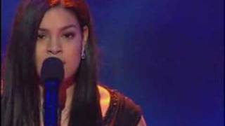 Jordin Sparks - I Who Have Nothing - American Idol