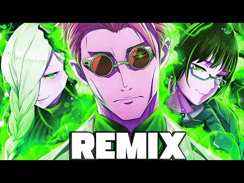 None Like Joshua and NINJ3FF3C7