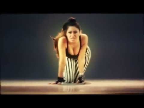 Sahara - Titish (Ft Saeed Panter) Official Music video