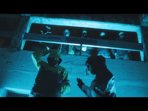 Fildžan x Štru - Copacabana (Official Video)