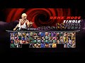 Mortal Kombat Project Mad Blood BARAKA Full Gameplay Playthrough