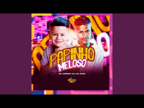 Papinho Meloso