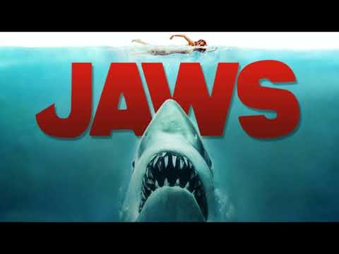 Jaws Theme Song 10 hours