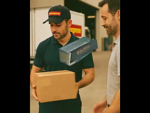 ATENÇÃO, SÃO PAULO: entrega de verdade — Rodoexpress