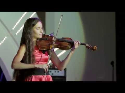 Klaudia Simonova (viola) - Soul