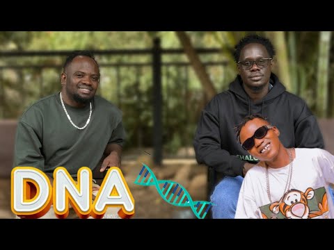 NKOOYE! DAVID LUTALO ATWALA BAANA BE KU DNA ,YEGANYE OKULOOGA RONALD ALIMPA