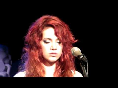 67. Paulina Kaleta - POMPEJA LUPANAR - 48 SFP w Krakowie (2012 r.)