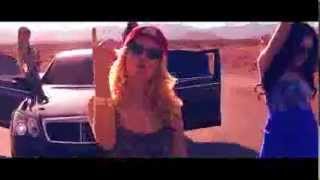 Chanel West Coast- I Love Money