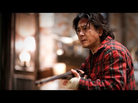 I Saw the Devil — Trailer (English)
