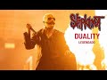 Slipknot Duality Legendado PT BR Live Wacken 2022 Slipknot Duality