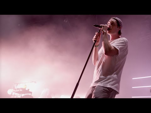 Bastille // Give Me The Future