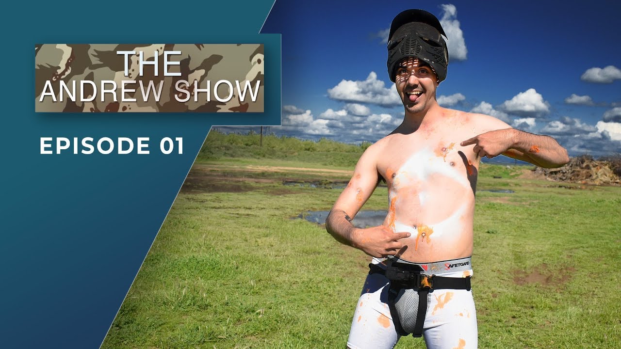 Promotional video thumbnail 2 for Comedy/Impressions