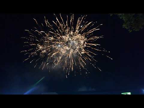 Салюты- организация профессионального пирошоу video thumbnail 2