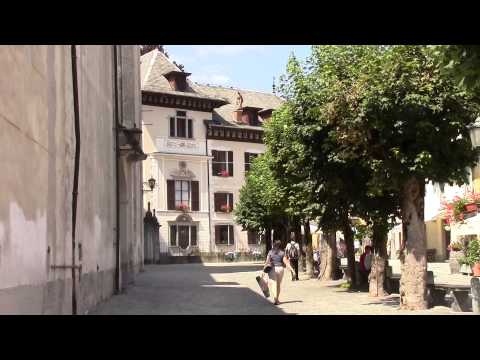 Santa Maria Maggiore - Valle Vigezzo