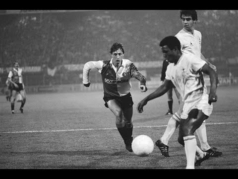 Grasshopper-Bratislava 5-1 Coppa Uefa 77-78 2' Turno Ritorno