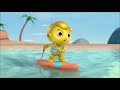 Toon Disney Summer 2005 Promo 2 TheCartoonMan12 Style