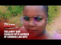 THE GLEANER MINUTE Brothers Arrested With Gun Man Charged For Woman S Murder Champs2021