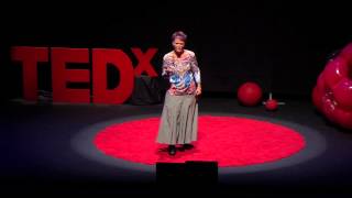 Getting at the heart of teaching: Lisa Lee at TEDxCrestmoorParkED