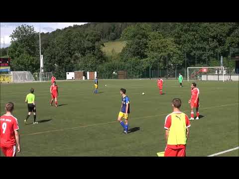 MS 2. Halbzeit FC Bubendorf - FC Biel-Benken 28.05.2022