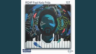 Alla (feat. Kedy Frida) [Radio Edit]