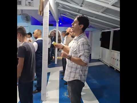 43 - NO INFINITO DO ESPAÇO (Hinário Caboclo Guerreiro)