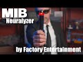 Episode 17 Men In Black MIB Neuralyzer By Factory Entertainment