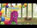 Barney S Best Manners Your Invitation To Fun SPECIAL