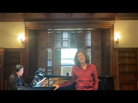 “Lonely House” from Kurt Weill’s Street Scene” — Robyn Luping Xu & Leo Balkovetz