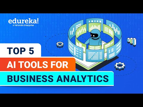 Business Analyst Full Course 2024 Business Analyst Tutorial For Beginners Edureka
