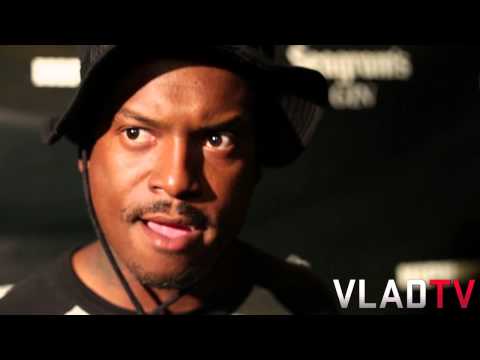Fashawn on Signing With Nas & Loving Hip-Hop Again