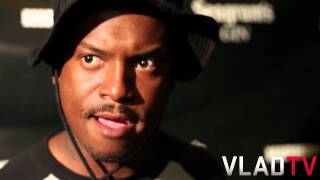 Fashawn on Signing With Nas &amp; Loving Hip-Hop Again