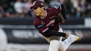 【劇的すぎる結末】金久保優斗、9回を締める圧巻セーブ🔥#KBOリーグ #プロ野球 #金久保優斗 #野球ハイライト #逆転劇 #劇的勝利 #日本人選手 #野球速報 #韓国野球 #セーブ
