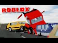 Roblox Car Crash Compilation 15