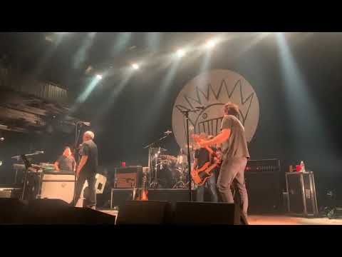 Ween 2023-03-16 Las Vegas NV Brooklyn Bowl