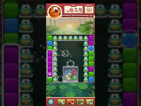 Toon Blast level 3300