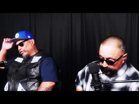 Rockin Chicano Live Stream